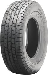 Picture of Westlake 22860014 LT215/85R16 115/112Q E/10 TL BW WESTLAKE SL309 RADIAL A/P