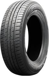 Picture of CELIMO TIRES 24557020 225/65R17 102H SL BW CELIMO SALIENT CS210