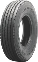 Picture of Milestar 29900008 ST235/85R16 132/127L G/14 TL BW AST STEELPRO TRAILER MILESTAR