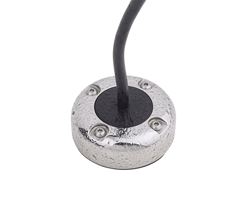 Picture of Seaview CG30SS SEAVIEW High Polished S.S. Vertical Cable Seal for wire up to 27.5mm / 1.08 | CG30SS