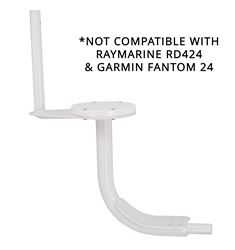 Picture of Seaview LTBSF4 SEAVIEW Compact Light bar for thermal camera and light to clear closed dome radars / Must pick a LTB TOP  | LTBSF4