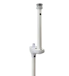 Picture of Seaview LTBU1ALED12 SEAVIEW (LTB TOP) LTBU1A with 12" light post and LED light (SVLTP12 + LTBLED12) | LTBU1ALED12 *ON SALE WHILE SUPPLIES LAST*