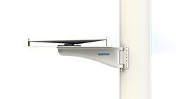 Picture of Seaview SM24G3 SEAVIEW Mast Mount for STARLINK Standard Gen3/ Will Fit a Mast 3 5/8 in. or Larger | SM24G3