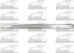 Picture of Sherman 901-01U OUTER ROCKER PANEL UNIV EXTENDED CAB SILVERAO/SIERRA 99-07 (78 IN.L)