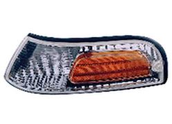 Picture of Sherman 548-120L LH PARK/SIDE MARKER LAMP CROWN VICTORIA EXC POLICE MODEL 98-11