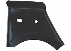 Picture of Sherman 160-49CL LH UPPER CONTROL ARM MNTG BRKT (SHOCK TOWER GUSSET TO INR FENDER) MOPAR E-BODY 70-74;B -BODY 62-70
