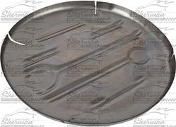 Picture of Sherman 195-76C TRUNK FLR CTR 67-76 DART/SWING