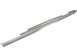 Picture of Sherman 563-04R RH ROCKER PANEL EXTENDED ECONOLINE 92-07; DIE STAMPED