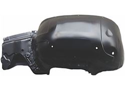 Picture of Sherman 696-24R RH FRONT FENDER APRON ASSY; CAMARO 69-69