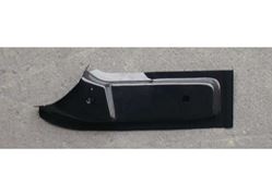 Picture of Sherman 705-76BTL LH TRUNK FLOOR BRACE ELLE/BEAUMONT/MALIBU/EL CAMINO 64-67;SKYLARK 67;CUTLASS 66-67 - MADE IN TAIWAN