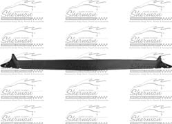 Picture of Sherman 899-22B AIR DEFLECTOR 2WD W/O TOW HOOKS CHEVY/ P/U 81-87; BLAZER/JIMMY/SUBURBAN 81-91