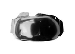 Picture of Sherman 897-24L LH FRONT INNER FENDER CHEVY/ P/U 67-72; BLAZER/JIMMY 69-72