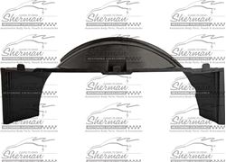 Picture of Sherman 906-441 LOWER FAN SHROUD V6 S10/SONOMA 94-04; BLAZER/JIMMY 95-05; BRAVADA 96-01; ENVO Y 98-00; HOMBRE 96-00