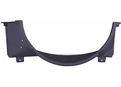 Picture of Sherman 900-443 LOWER FAN SHROUD W/ 5.0/5.7L GAS ENG CHEV/ P/U 88-02