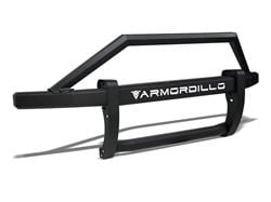 Picture of Armordillo 8702116 Armordillo 2009-2018 Ram 1500 AR2 Pre-Runner Guard - Matte Black