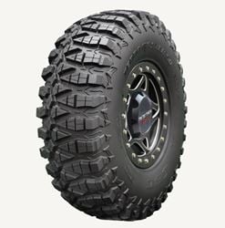 Picture of Greenball AE173710TMSQ TERRA MASTER SQ 37X10.00R17