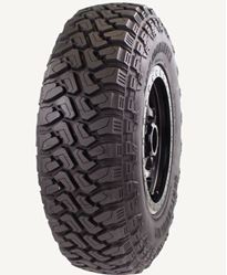 Picture of Centennial TCD1827570E Dirt Commander M/T LT275/70R18