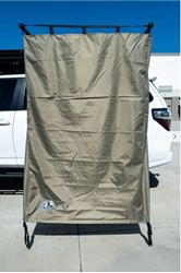 Picture of Tuff Stuff Overland TSSHOWERTENT SHOWER TENT