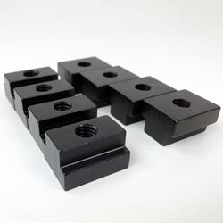 Picture of Tuff Stuff Overland TS-UBR-TN T-NUTS (SET OF 8), FOR UNIVERSAL BED RACK