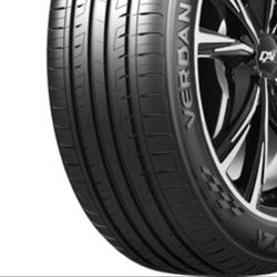 Picture of Zeta 71.123.01 Verdant All Season 195/60R14 86H Passenger Tire