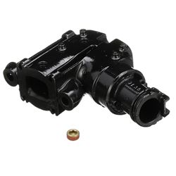 Picture of Quicksilver 864591T02 Quicksilver 864591T02 Exhaust Manifold Elbow