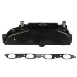 Picture of Quicksilver 866178T01   Exhaust Manifold for Mercruiser 8.1L and 8.2L Non-EC Sterndrive and Inboard Engines
