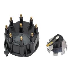 Picture of Quicksilver 805759Q 3   Distributor Cap Kit for Marinized V8 Engines by General Motors w/ Thunderbolt IV and V HEI Ignition Systems