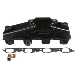 Picture of Quicksilver 807078T10   Exhaust Manifold, Port or Starboard, MerCruiser, V8