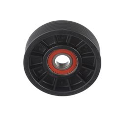 Picture of Quicksilver 865444T   Idler Pulley for MerCruiser
