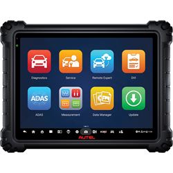 Picture of Autel ULTRAS2 MaxiSYS Ultra S2 Diagnostics tablet with VCMI2