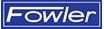 Picture for manufacturer Fowler