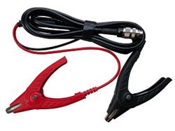 Picture of Autel BTCABLES Battery Tester Clamps And Cables For MaxiBAS BT608