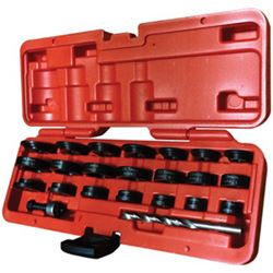 Picture of Dent Fix DF-EZ10XL EZ Punch & Lens Hole Maker XL 