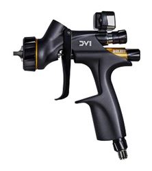 Picture of Devilbiss 704521 Solvent/waterborne Clearcoat Spray Gun