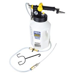 Picture of Lincoln Lube MV7105 5L Combo Fluid Evacuator Dispenser