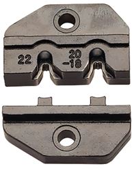 Picture of SG Tool Aid 18940 Die Set for 18 20 & 22 AWG Weather Pack Terminals