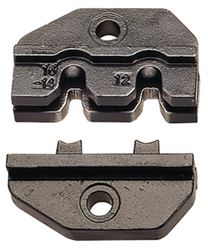 Picture of SG Tool Aid 18941 Die Set for 12  14 & 16 AWG Weather Pack Teminals