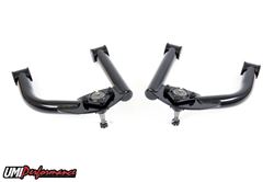 Picture of UMI Performance FBS002-B Engine Cradle | K-Member Kit