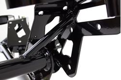 Picture of UMI Performance 2407-B Suspension Subframe | K-Member
