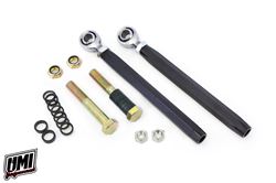 Picture of UMI Performance 3060-1 Steering Bump Steer Assembly | Bump Steer Kit