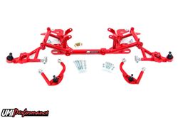 Picture of UMI Performance FBT003-R Engine Cradle | K-Member Kit