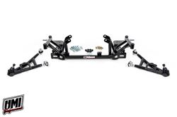 Picture of UMI Performance FBS001-B Engine Cradle | K-Member Kit