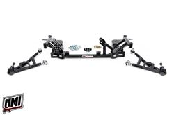 Picture of UMI Performance FBT001-B Engine Cradle | K-Member Kit
