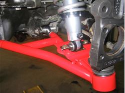 Picture of UMI Performance FBS003-R Engine Cradle | K-Member Kit