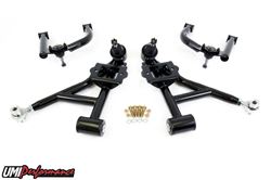 Picture of UMI Performance FBT002-B Engine Cradle | K-Member Kit