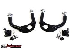 Picture of UMI Performance FBS003-B Engine Cradle | K-Member Kit