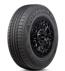 Picture of Groundspeed Voyager HT
