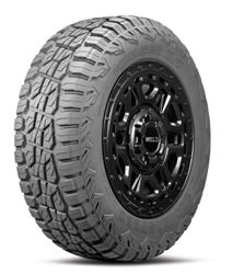 Picture of Groundspeed 135423  Voyager XT, 275/50R22, 111H, SL