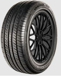 Picture of Vantage Tires VT 11370 2255018 VT UHP BW 94W