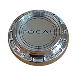 Picture of Focal 89-9001C 89-9001C FOC CHROME PLATED POP-IN CAP